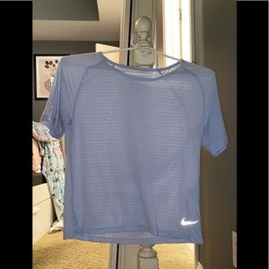 Nike Workout Top